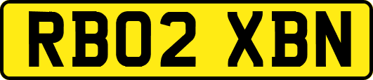 RB02XBN