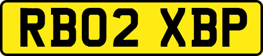 RB02XBP