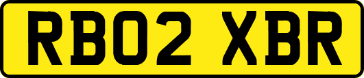RB02XBR