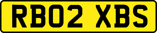 RB02XBS