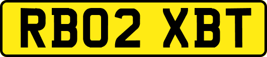 RB02XBT