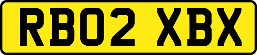 RB02XBX