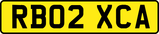 RB02XCA