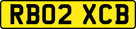 RB02XCB