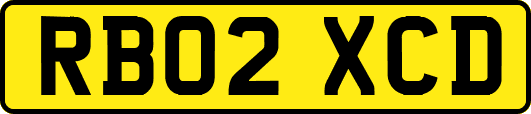 RB02XCD