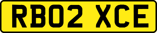 RB02XCE