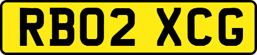 RB02XCG