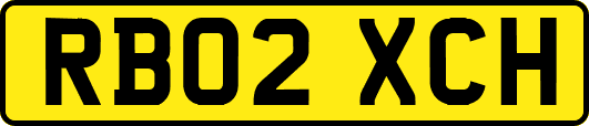 RB02XCH