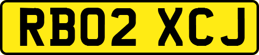 RB02XCJ