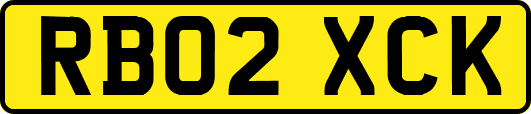 RB02XCK