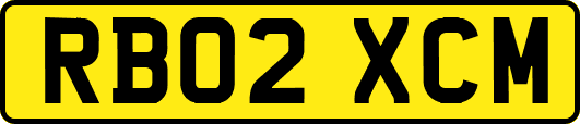 RB02XCM