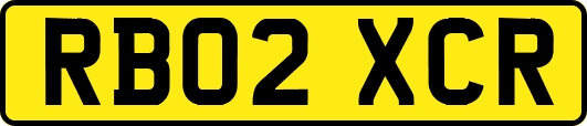 RB02XCR