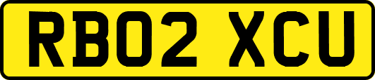 RB02XCU
