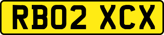 RB02XCX
