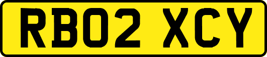 RB02XCY