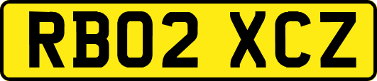 RB02XCZ