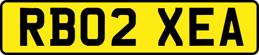 RB02XEA