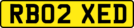RB02XED