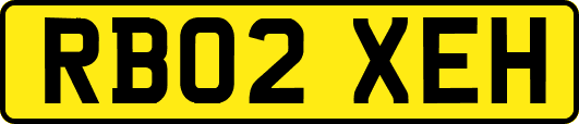 RB02XEH