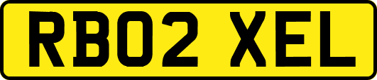 RB02XEL