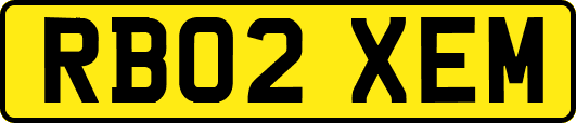 RB02XEM