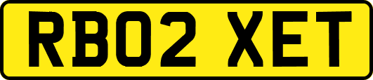 RB02XET
