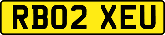 RB02XEU