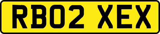 RB02XEX