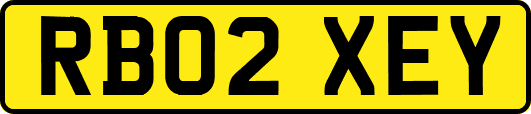 RB02XEY