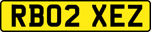 RB02XEZ