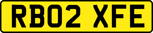 RB02XFE