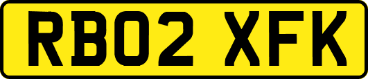 RB02XFK