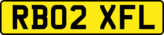 RB02XFL