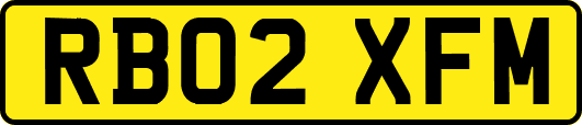 RB02XFM
