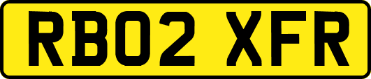 RB02XFR