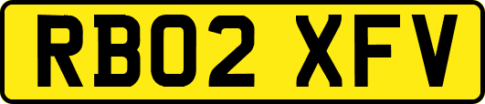 RB02XFV
