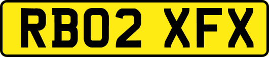 RB02XFX