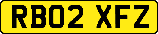 RB02XFZ