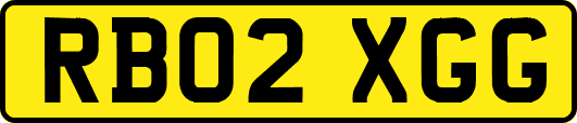 RB02XGG