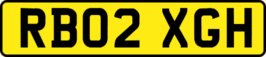 RB02XGH