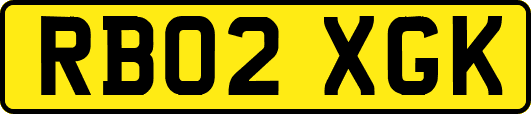 RB02XGK