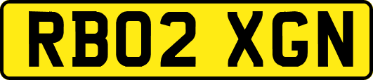 RB02XGN