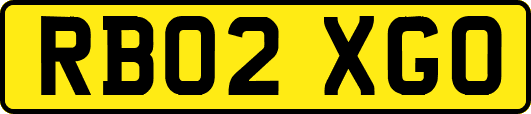 RB02XGO