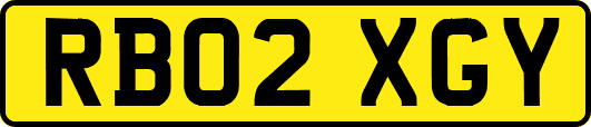 RB02XGY