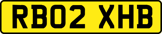 RB02XHB