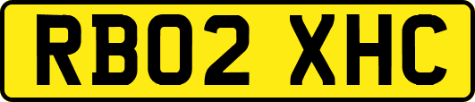 RB02XHC