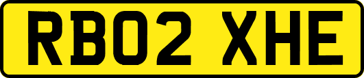 RB02XHE