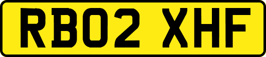RB02XHF