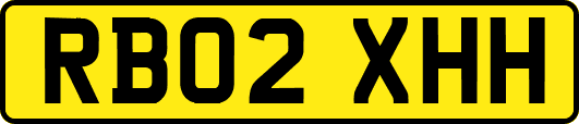 RB02XHH