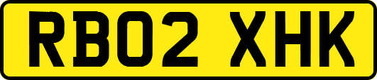 RB02XHK